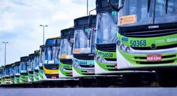 Câmara aprova projeto que cria vale-transporte do desempregado, em Goiânia